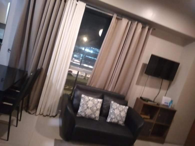 One Palm Tree Villas Naia Terminal 3 Manila Exterior foto